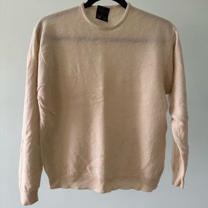 Vintage Cashmere Sweater